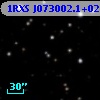 1RXS J073002.1+022650