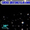 1RXS J073021.4+001852