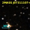 1RXS J073111.2+003400
