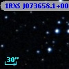 1RXS J073658.1+002948