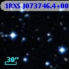 1RXS J073746.4+000707