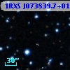 1RXS J073839.7+015041