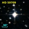 HD  59709
