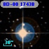BD-00  1743B