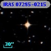 IRAS 07285-0215