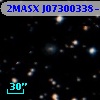 2MASX J07300338-0206340