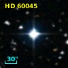 HD  60045