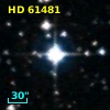 HD  61481
