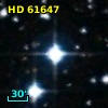 HD  61647