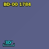 BD-00  1784