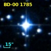BD-00  1785