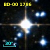BD-00  1786