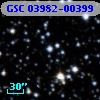 GSC 03982-00399