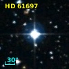 HD  61697