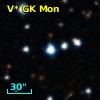 V* GK Mon