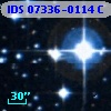 IDS 07336-0114 C