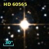 HD  60565