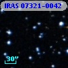 IRAS 07321-0042