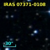 IRAS 07371-0108