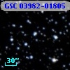 GSC 03982-01805