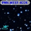 PMN J0737-0228