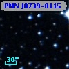 PMN J0739-0115