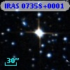 IRAS 07358+0001