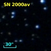 SN 2000av