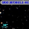 1RXS J073015.1-012547
