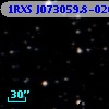 1RXS J073059.8-020243