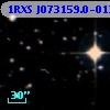 1RXS J073159.0-012127