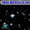 1RXS J073212.4-011055