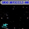 1RXS J073222.2-003736