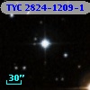 TYC 2824-1209-1