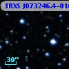 1RXS J073246.4-010205