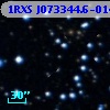 1RXS J073344.6-014052