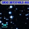 1RXS J073749.3-010443