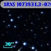 1RXS J073831.3-020416