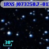 1RXS J073250.7-012919