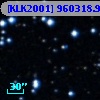 [KLK2001] 960318.95