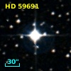 HD  59691