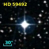 HD  59492