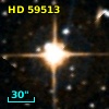 HD  59513