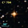 C*  794