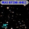 IRAS 07290-0452