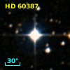 HD  60387