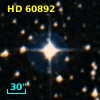 HD  60892
