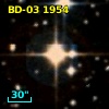 BD-03  1954