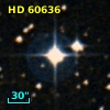 HD  60636