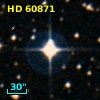 HD  60871